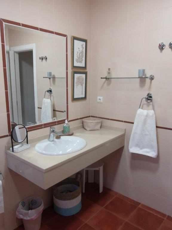 Casa Iona Chalet Adosado Con Vistas A La Montana Navarredonda de Gredos Exteriör bild